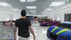 GTA Online Rehberi ve Soru Cevap Konusu  [ANA KONU]