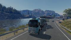 Truck Driver [PS4 ANA KONU] - TÜRKÇE