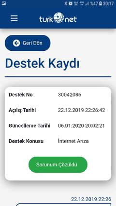 Turk.net 'te bugünlerde herkeste yaşanan genel bağlantı sorunları 