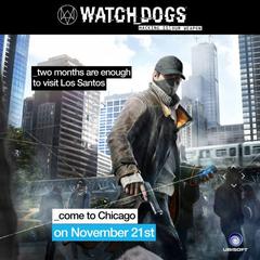 Grand Theft Auto IV için Watch Dogs Modu Yayınlandı