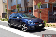  VW GOLF - SEVENLER & FANATİKLER & KULLANICILAR