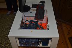  **INDESK PC PROJECT**