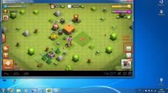  Clash Of Clans Oyununu Bilgisayarda Oynama Yöntemi [Resimli Anlatım]