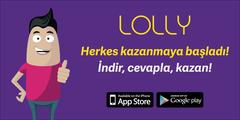  Denizbank Lolly App ile Nakit Para Kazan!