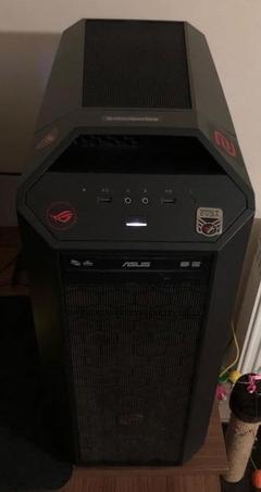 Satılık Gaming PC