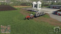 Farming Simulator [PC ANA KONU]