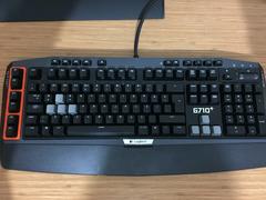 arkiv rødme Diplomat Satılık Logitech G710+, Steelseries 6gv2 | DonanımHaber Forum