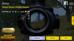 PUBG Mobile çıktı!