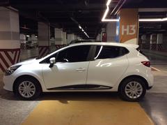  Satılık Clio 1.5 dci