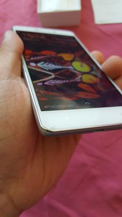 Xiaomi Redmi 3S 2GB/16GB Temiz Kutulu -450 TL ACİL -İmei Atıldı