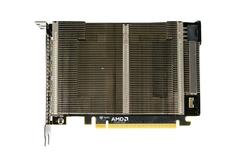  AMD R9 Nano 4096 Stream işlemcisi ile geliyor.