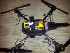  ###  <<<Parrot AR DRONE 2.0  (Ana Konu)>>> ###