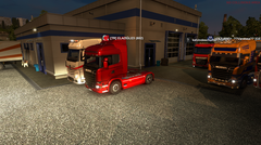  ETS2  FOTOĞRAF & VİDEO ALBÜMÜ