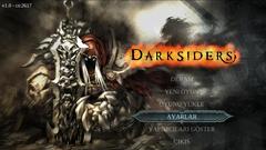 Darksiders - Warmastered Edition Türkçe Yama