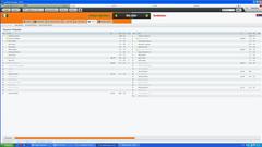  FM 2010 Online Dünya Kupası! (Final)