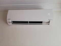 arcelik klima alanlar