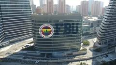 Fenerbahçe üniversitesi