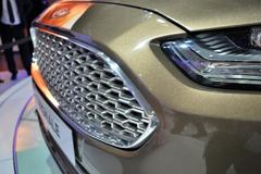  2015 Ford MONDEO VIGNALE - Lansman