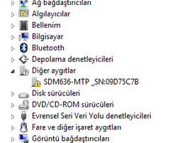 Unity Remote 5 ile oyunu test etmek...