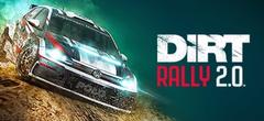 DiRT RALLY 2.0 (ÇIKTI)