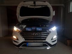 HYUNDAI TUCSON (2015 VE SONRASI) ANA KONU (DRIVE YOUR WAY)