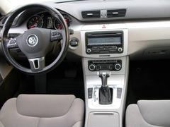  [SATILIK] 2010 Volkswagen Passat 1.4TSi Comfortline