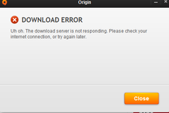  BF3 Origin İndirme Sorunu !