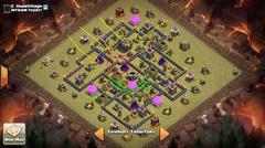  Th9 saldırı teknikleri