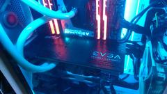 [TR de ilk] EVGA GTX1080 Tİ FTW3 Kullanıcı İncelemesi (Testler Eklendi)