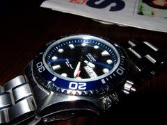  Orient Mako Ray (Diver) CEM65009D kullanıcı incelemesi