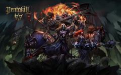  Pentakill Rises (Albüm ve Icon geldi)