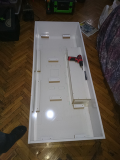  DESK CASE PROJE FİNAL ##MOD ART DESK##(SIVI SOĞUTMALI)  FİNAL