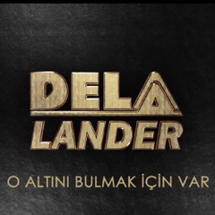  DELA LANDER DEDEKTÖR Nasıl?