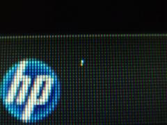  HP 2211x 22' - Ölü Piksel - EXA Bilgisayar