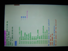  [Rehber][Res]Htc Evo 3D [Root][Boot Loader][S-Off][Custom Rom][Recovery][H-Boot]