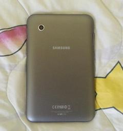  satılık Samsung Galaxy Tab 2 7.0 P3100 TELEFON ÖZELLİGİ DE VAR
