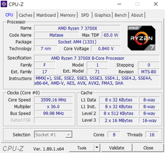 Ryzen 3000 serisi yüksek voltaj problemi çözümü!