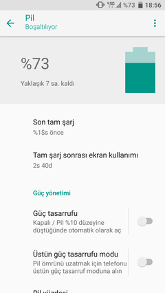 *****HTC U11 Kulübü*****