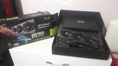 Asus rog strix 1060 6gb