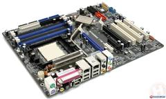  ASUS A8N-SLI Premium anakarta PCI exp. 3.0 destekli ekran kartı uyarmı? Yardımlarınızı bekliyorum !!