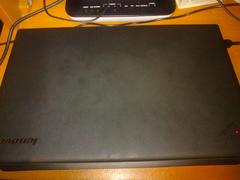  Lenovo Thinkpad E540