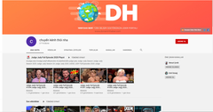 Donanımhaber Youtube Channel Hacklendimi?