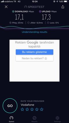 Faturasız Vodafone Kampanyalar ve Paket Tavisyeleri [ANA KONU]