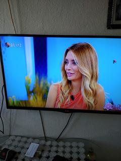  BEYAZ TV SİNYAL YOK