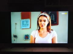 (İNCELEME) AWOX 55 inç U5600STR SMART 4K TV