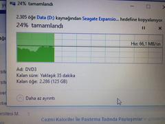  VATAN MAĞDURLARI 132 TL Seagate 2,5 2TB Game Drive For Xbox