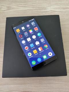 Meizu 15 4/64