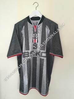  Beşiktaş forma koleksiyonu