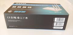 Netis 802.11ac Dual Band Router 75 TL