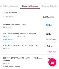 Denizbanktan yeni kredi kartı alana 3 ay int. alışverişi için %50 toplam 300 tl